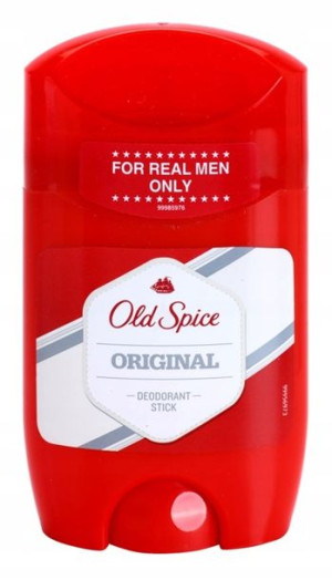 Old Spice Original Dezodorant Sztyft 50ml
