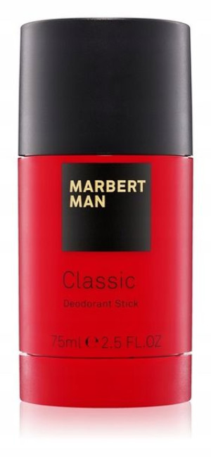 Marbert Man Classic Dezodorant Sztyft 75ml