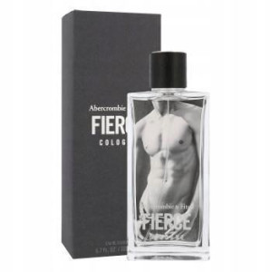 Abercrombie & Fitch Fierce Edc 100ml Oryginał