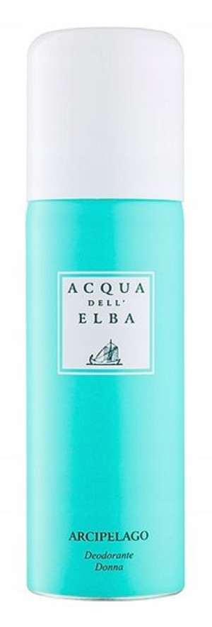 Acqua Dell' Elba Arcipelago Women Dezodorant 150ml