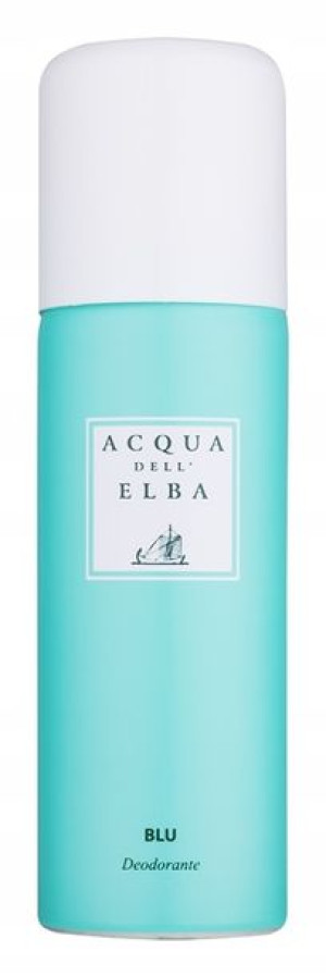 Acqua Dell' Elba Blu Men Dezodorant Spray 150ml