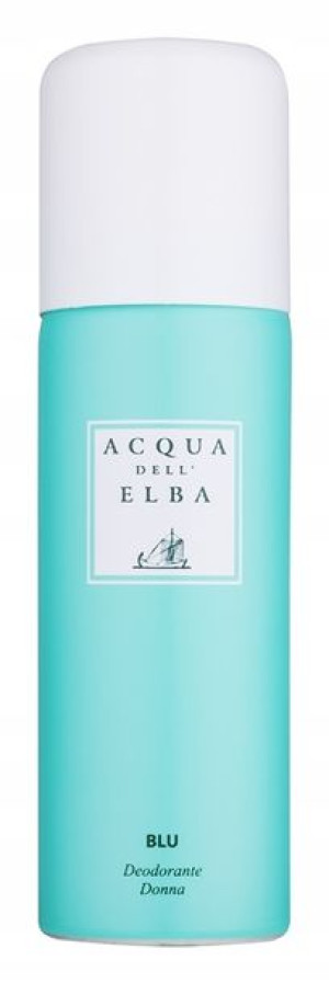 Acqua Dell' Elba Blu Women Dezodorant 150ml