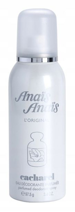 Cacharel Anais Anais L'original Dezodorant 97,5g