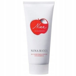 Nina Ricci Nina Żel Pod Prysznic 200ml