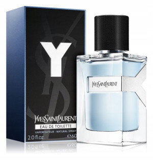 Yves Saint Laurent Y 60ml Produkt Oryginał