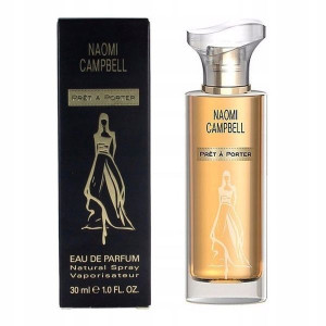 Naomi Campbell Pret A Porter Edp 30ml Oryginał