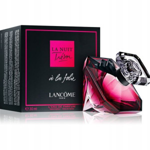 Lancome La Nuit Tresor A La Folie Edp 30ml