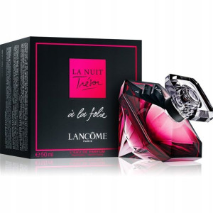 Lancome La Nuit Tresor A La Folie Edp 50ml