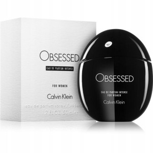Ck Calvin Klein Obsessed Intense Edp 50ml