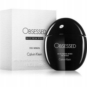 Ck Calvin Klein Obsessed Intense Edp 30ml