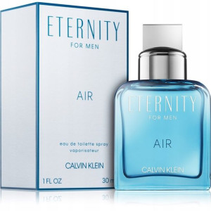 Ck Calvin Klein Eternity Air Men Edt 30ml
