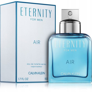 Ck Calvin Klein Eternity Air Men Edt 50ml