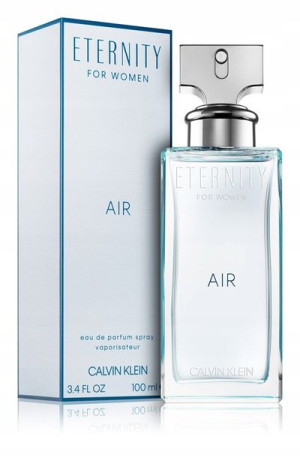 Ck Calvin Klein Eternity Air Women Edp 100ml