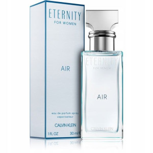 Ck Calvin Klein Eternity Air Women Edp 30ml