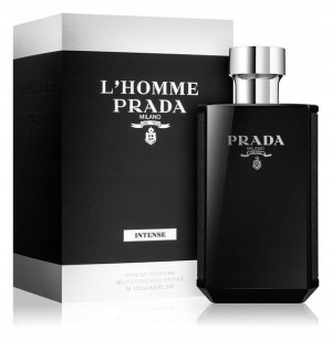 Prada L'homme Intense Edp 100ml 100%oryginał