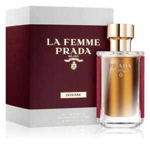 Prada La Femme Intense Edp 50ml 100% Oryginał