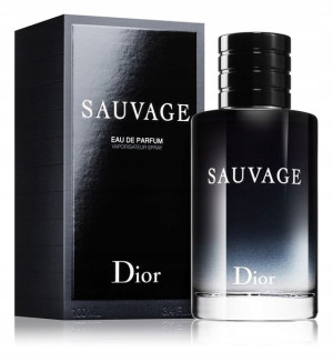 Dior Sauvage Edp 100ml 100%oryginał