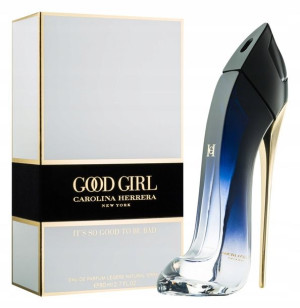 Carolina Herrera Good Girl Legere Edp 80ml