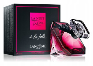 Lancome La Nuit Tresor A La Folie Edp 75ml