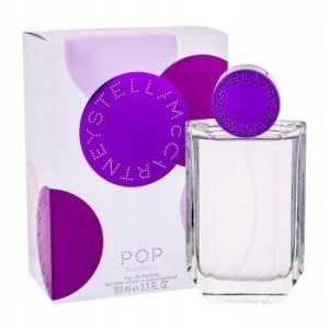 Stella Mccartney Pop Bluebell Edp 100ml
