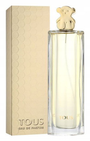 Tous Gold Edp 50ml