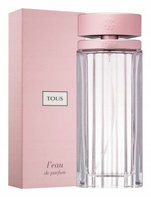 Tous L'eau De Parfum Edp 90ml