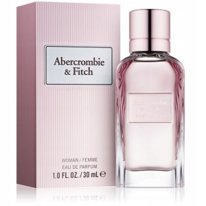Abercrombie & Fitch First Instinct Edp 30ml