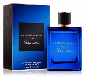 Cristiano Ronaldo Legacy Private Edition Edp 100ml