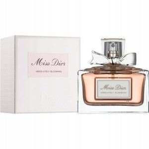 Dior Miss Dior Absolutely Blooming Edp 50ml