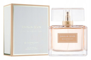 Givenchy Dahlia Divin Nude Edp 75ml 100%oryginał