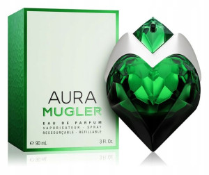 Mugler Aura Edp 90ml 100% Oryginał