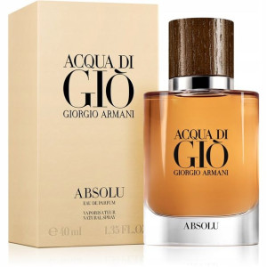 Giorgio Armani Acqua Di Gio Absolu Edp 75ml