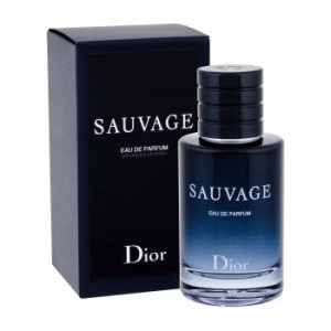 Dior Sauvage Edp 60ml 100%oryginał