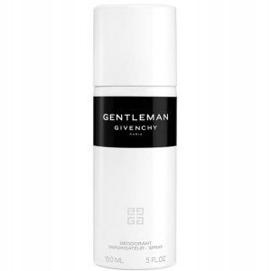 Givenchy Gentleman Spray 150ml 100%oryginał
