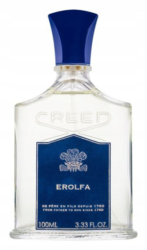 Creed Erolfa Edp 100ml