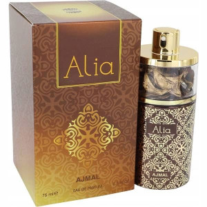 Ajmal Alia Edp 75ml Oryginał