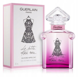 Guerlain La Petite Noire Ma Robe Hippiechic Leg 30