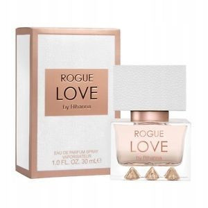 Rihanna Rogue Love Edp 30ml Oryginał
