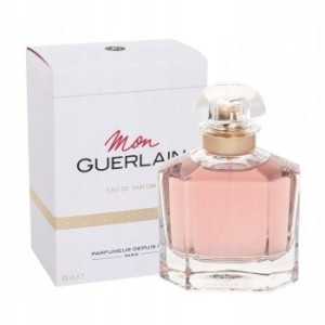 Guerlain Mon Guerlain Edp 100ml 100%oryginał
