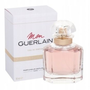 Guerlain Mon Guerlain Edp 50ml 100%oryginał