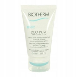 Biotherm Deo Pure Sensitive Dezodorant 40ml