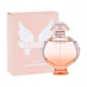 Paco Rabanne Olympea Aqua Legere Edp 50ml