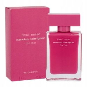 Narciso Rodriguez Fleur Musc For Her Edp 50ml