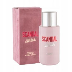 Jean Paul Gaultier Gaultier Scandal Żel 200ml