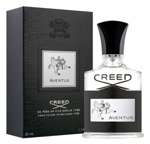 Creed Aventus Edp 50ml