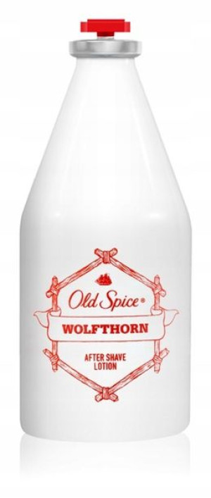 Old Spice Wolfthorn Po Goleniu 100ml