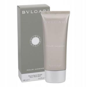 Bulgari Pour Homme Balsam 100ml 100% Oryginał