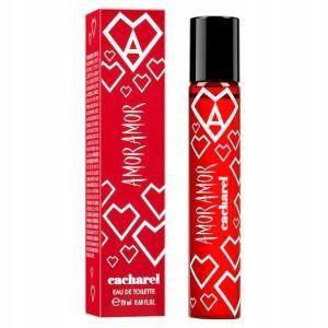 Cacharel Amor Amor Edt 20ml 100%oryginał