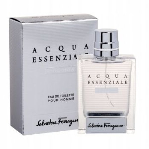 Salvatore Ferragamo Acqua Essenziale Colonia 50ml