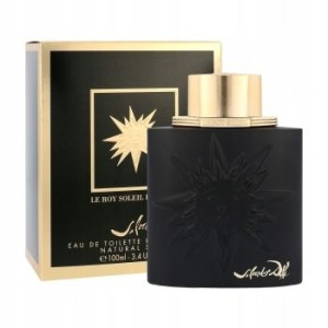 Salvador Dali Le Roy Soleil Extreme Edt 100ml